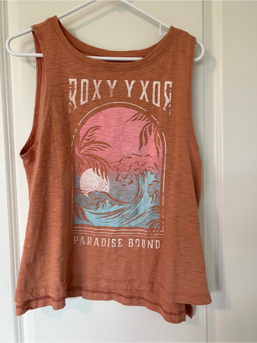 Roxy Tank Top - Large